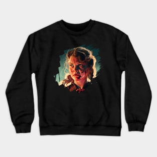 Children of the Corn Crewneck Sweatshirt